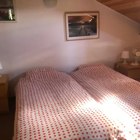 Village Ocelandes - Maison A St Julien En Born - Landes