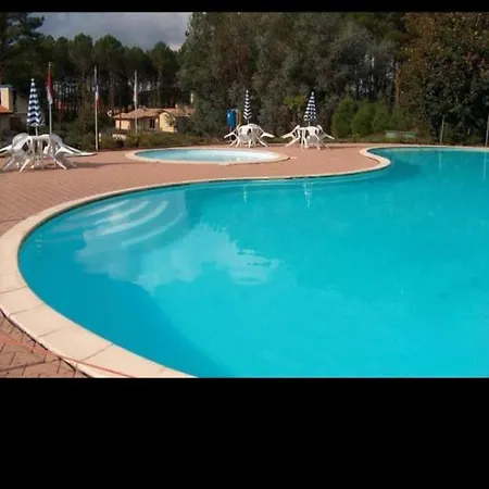 Village Ocelandes - Maison A St Julien En Born - Landes Saint-Julien-en-Born