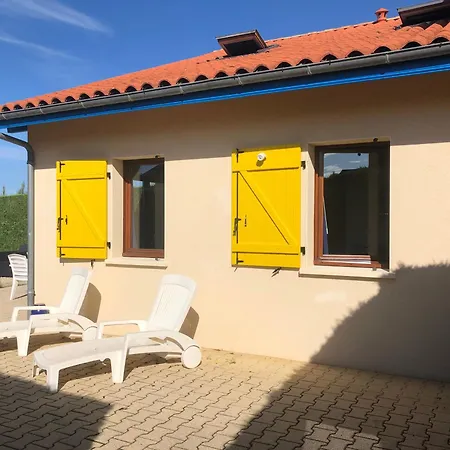 Village Ocelandes - Maison A St Julien En Born - Landes