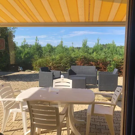Village Ocelandes - Maison A St Julien En Born - Landes Vakantiehuis *