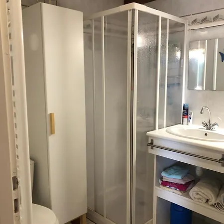 Holiday home Village Ocelandes - Maison A St Julien En Born - Landes *