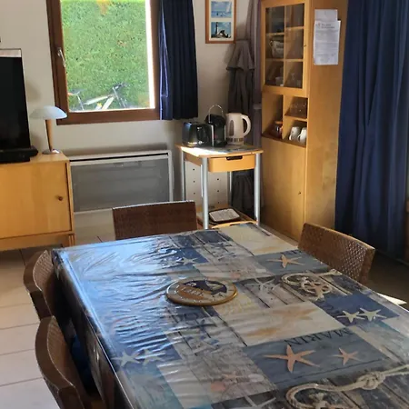 Holiday home Village Ocelandes - Maison A St Julien En Born - Landes Saint-Julien-en-Born