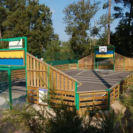 Holiday home Village Ocelandes - Maison A St Julien En Born - Landes