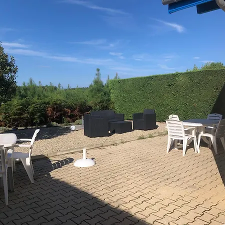 Village Ocelandes - Maison A St Julien En Born - Landes Holiday home *