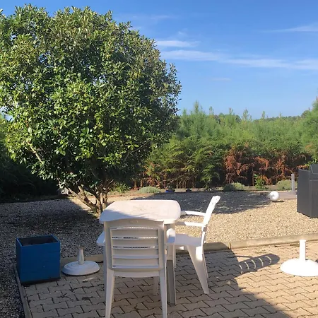 Village Ocelandes - Maison A St Julien En Born - Landes Holiday home Saint-Julien-en-Born