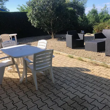 Village Ocelandes - Maison A St Julien En Born - Landes Holiday home Saint-Julien-en-Born